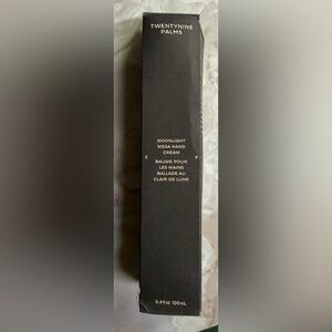 Moonlight Mesa Hand Cream